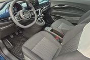 Fiat 500 1.0 GSE Icon