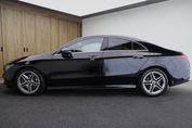 Mercedes CLA 200 AMG Line