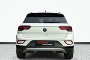 Volkswagen T-Roc TSI Life