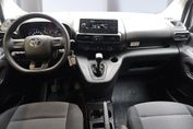 Toyota Proace City Long L2H1 Zabudowa Brygadowa Active