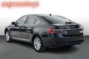 Skoda Superb Ambition 1.5 TSI  DSG