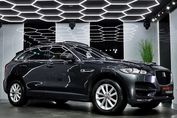 Jaguar F-Pace 2.0 i4D AWD Prestige aut