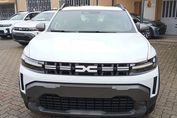 Dacia Duster Expression 1.2 Eco-G LPG
