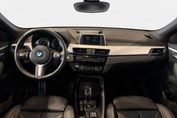 BMW X2 sDrive18i M Sport aut