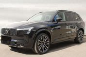 Volvo XC90 T8 AWD Plug-In Hybrid Ultra Dark 7os