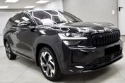 Skoda Kodiaq Sportline 2.0 TSI DSG 4x4