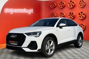 Audi Q3 Sportback 35 TFSI S Line