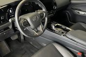 Lexus NX 350h Prestige 2WD