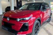 Citroen C5 Aircross Max eDCT6 1.2 mHEV