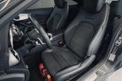 Mercedes Klasa C 300.9G-Tronic