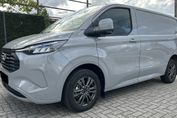 Ford Transit Custom 320 L1H1 Limited