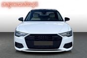 Audi A6 35 TDI