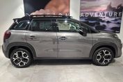 Citroen C3 Aircross 1.2 PureTech Shine S&S EAT6