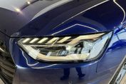 Audi A4 40 TDI mHEV Advanced S tronic