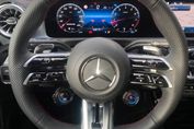Mercedes CLA AMG 35 4-Matic