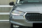 Skoda Fabia Drive 1.0 TSI