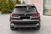 BMW X5 xDrive30d M Sport