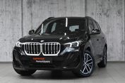 BMW X1 sDrive18i M Sport aut