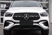 Mercedes GLE Coupe 300 d  4-Matic AMG Line