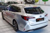Toyota Corolla 1.8 Hybrid Style