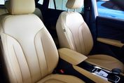 MG HS 1.5T HEV+ Exclusive aut