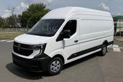 Renault Master L4H3 RWD-SGL Extra