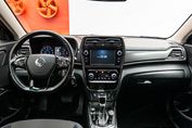 SsangYong Tivoli Grand 1.5 T-GDI