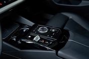 BMW Seria 5 520d M Sport