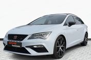 Seat Leon 2.0 TSI Cupra S&S DSG