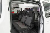 Toyota Proace Verso Long L2H1 Business AT