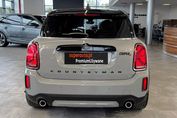 Mini Countryman Cooper S aut