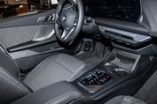 BMW Seria 1 118d