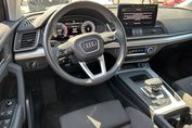Audi Q5 35 TDI S Line