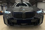 BMW X5 xDrive30d M Sport