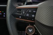 Cupra Formentor eTSi DSG