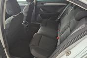 Skoda Superb 1.5 TSI Ambition