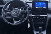 Toyota Yaris Cross 1.5 Hybrid Comfort