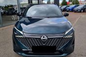 Nissan Qashqai N-Design Xtronic 1.3 DIG-T mHEV