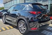 Mazda CX-5 2.5 Skymotion AWD