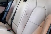 Porsche Macan 4