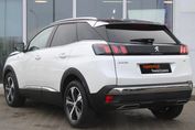 Peugeot 3008 1.6 PureTech GT
