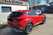 Hyundai Tucson 1.6 T-GDi Smart Black 2WD