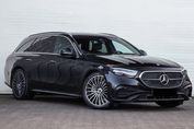 Mercedes Klasa E 220 d 4-Matic AMG Estate