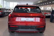 Audi Q5 TFSI S line