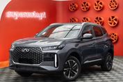 Chery Tiggo 4 Prestige 1.5 T-GDI HEV DHT