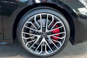 Audi A3 S3 TFSI quattro