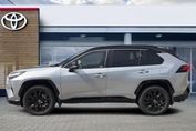 Toyota RAV4 2.5 Hybrid Selection 4X4