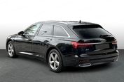 Audi A6 40 TDI quattro