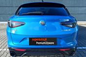Alfa Romeo Stelvio Turbo Veloce Q4