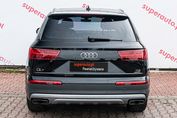 Audi Q7 3.0 TDI quattro Tiptr.